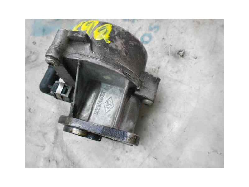 Recambio de depresor freno / bomba vacio para renault megane ii berlina 5p 1.9 dci diesel referencia OEM IAM   
