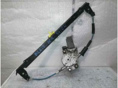 Recambio de elevalunas delantero derecho para fiat bravo (182) 1.6 16v / 16v 100 sx referencia OEM IAM 465598110  2 PINS