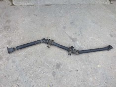 Recambio de transmision central para mazda cx-7 (er) active referencia OEM IAM SIN REF  TRASERA