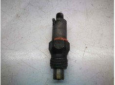 Recambio de inyector para renault kangoo (f/kc0) 1.9 diesel referencia OEM IAM LCR6735406H  DELPHI