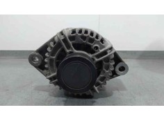 Recambio de alternador para saab 9-3 sport sedán vector referencia OEM IAM 00M144160 BR14H BOSCH