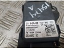 Recambio de sonda lambda para citroën c3 feel referencia OEM IAM 9830312180 0281008650 BOSCH