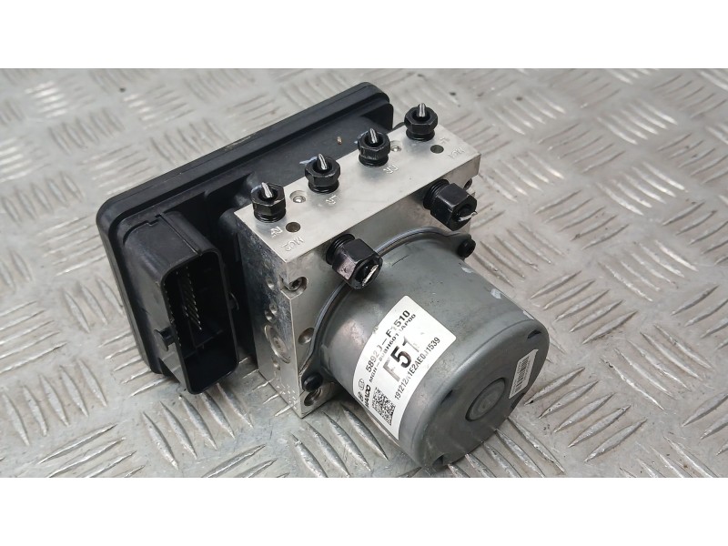 Recambio de abs para kia sportage iv (ql, qle) 1.6 gdi referencia OEM IAM 58920F1510 MANDO 