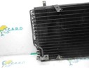 Recambio de condensador / radiador aire acondicionado para bmw serie 5 berlina (e34) 2.5 cat referencia OEM IAM 64538390470  