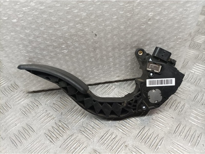 Recambio de potenciometro pedal para renault scenic iii dynamique referencia OEM IAM 180020024R  CTS