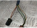 Recambio de retrovisor izquierdo para citroën c2 vtr referencia OEM IAM 8149RN  ELECTRICO Y TOCADO