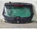 Recambio de porton trasero para peugeot 3008 active referencia OEM IAM 8701AP  SUPERIOR