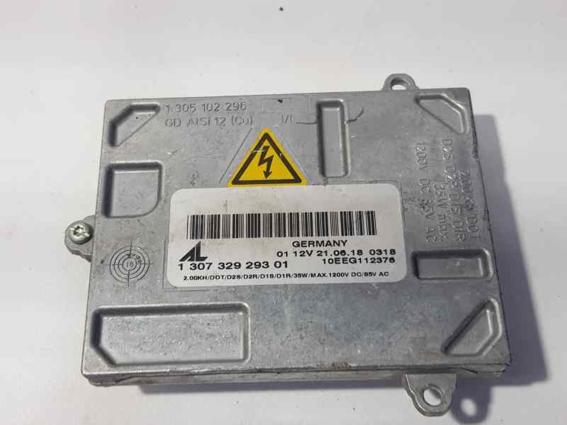 Recambio de centralita faros xenon para abarth nuova 500 (150) 595 competizione referencia OEM IAM 130732929301  AL