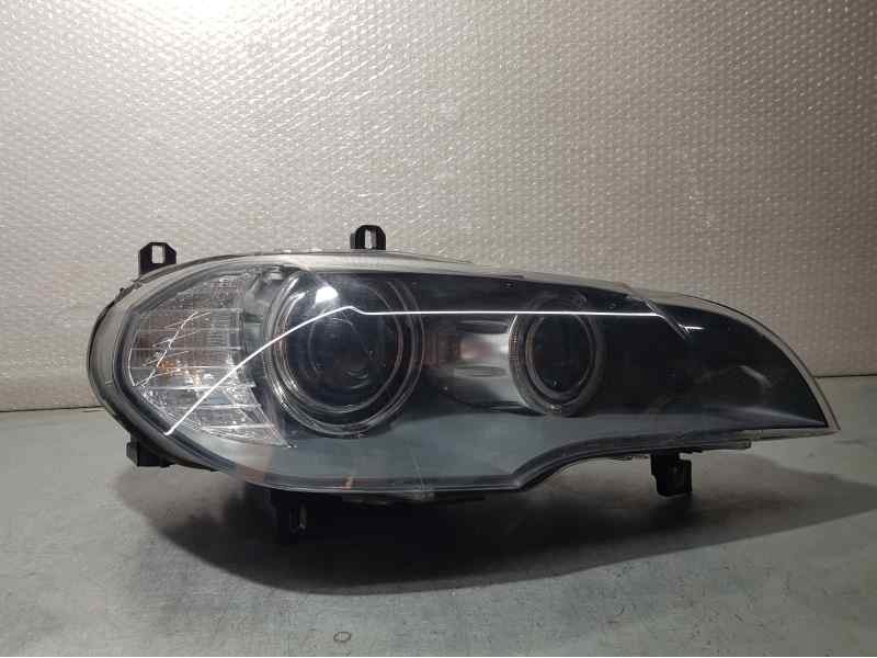 Recambio de faro derecho para bmw x5 (e70) 3.0 d referencia OEM IAM 7288992  AUTOMOTIVE LIGHTING