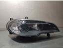Recambio de faro derecho para bmw x5 (e70) 3.0 d referencia OEM IAM 7288992  AUTOMOTIVE LIGHTING