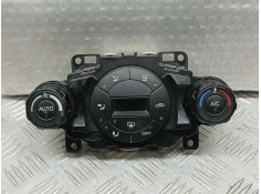 Recambio de mando climatizador para ford fiesta (cb1) trend referencia OEM IAM 8A6T18C612AL  