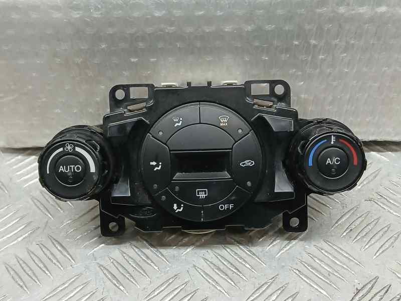 Recambio de mando climatizador para ford fiesta (cb1) trend referencia OEM IAM 8A6T18C612AL  