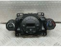 Recambio de mando climatizador para ford fiesta (cb1) trend referencia OEM IAM 8A6T18C612AL  