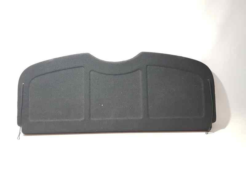 Recambio de bandeja trasera para peugeot 207 confort referencia OEM IAM   