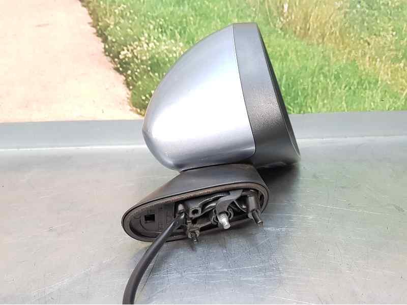 Recambio de retrovisor derecho para opel corsa d ´´111 years´´ referencia OEM IAM  5 CABLES ELECTRICO