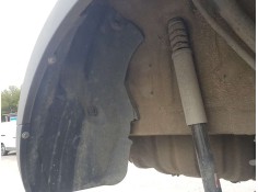 Recambio de plastico pase rueda tras. dch. para dacia sandero stepway referencia OEM IAM 767488882R  