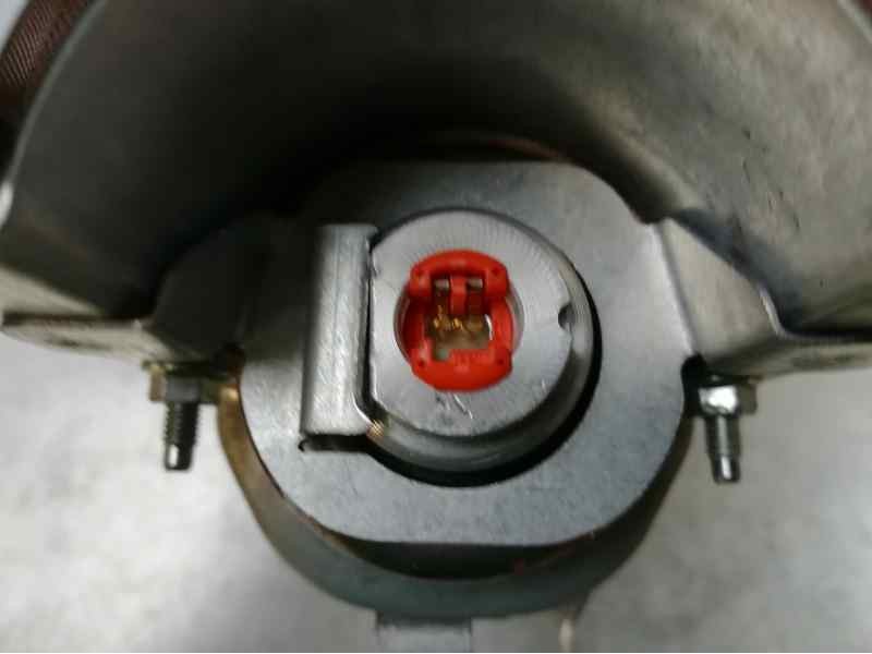 Recambio de kit airbag para nissan note (e11e) acenta referencia OEM IAM   