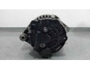 Recambio de alternador para saab 9-3 sport sedán vector referencia OEM IAM 00M144160 BR14H BOSCH