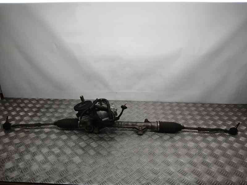 Recambio de cremallera direccion para peugeot 208 active referencia OEM IAM 9807934180 6900002968A ELECTRO-MECANICA JTEKT