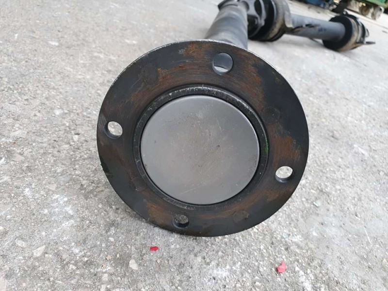 Recambio de transmision central para mazda cx-7 (er) active referencia OEM IAM SIN REF  TRASERA