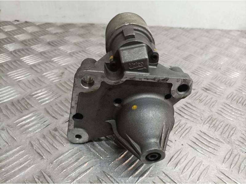Recambio de motor arranque para citroën c3 1.4 hdi cool referencia OEM IAM 9688268480 TS14E110 VALEO