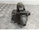 Recambio de motor arranque para citroën c3 1.4 hdi cool referencia OEM IAM 9688268480 TS14E110 VALEO