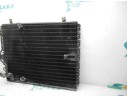 Recambio de condensador / radiador aire acondicionado para bmw serie 5 berlina (e34) 2.5 cat referencia OEM IAM 64538390470  