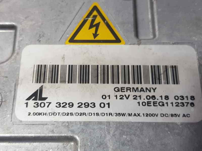 Recambio de centralita faros xenon para abarth nuova 500 (150) 595 competizione referencia OEM IAM 130732929301  AL