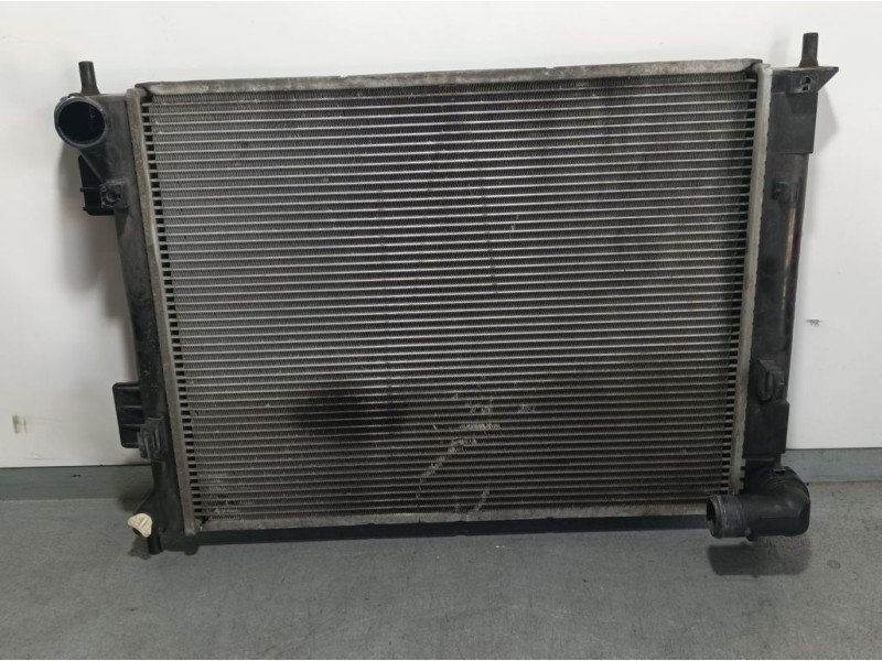 Recambio de radiador agua para hyundai ix20 gls comfort referencia OEM IAM 253101P600  
