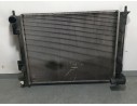 Recambio de radiador agua para hyundai ix20 gls comfort referencia OEM IAM 253101P600  