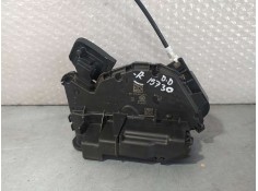 CERRADURA PUERTA DELANTERA DERECHA 5TB837016C 7 PINS