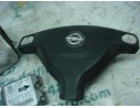 Recambio de kit airbag para opel astra g berlina club referencia OEM IAM   TAPAS DEL CLAXON ROTAS