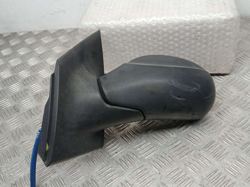 Recambio de retrovisor izquierdo para citroën c2 vtr referencia OEM IAM 8149RN  ELECTRICO Y TOCADO