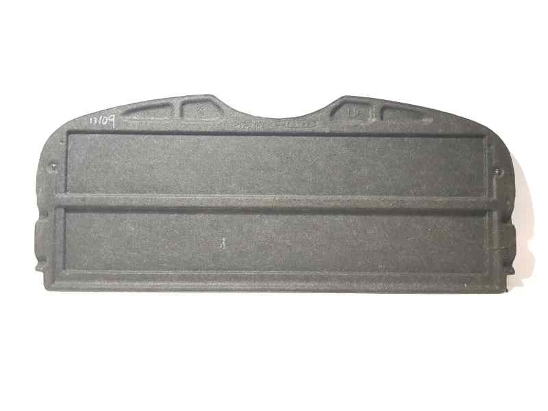 Recambio de bandeja trasera para peugeot 207 confort referencia OEM IAM   