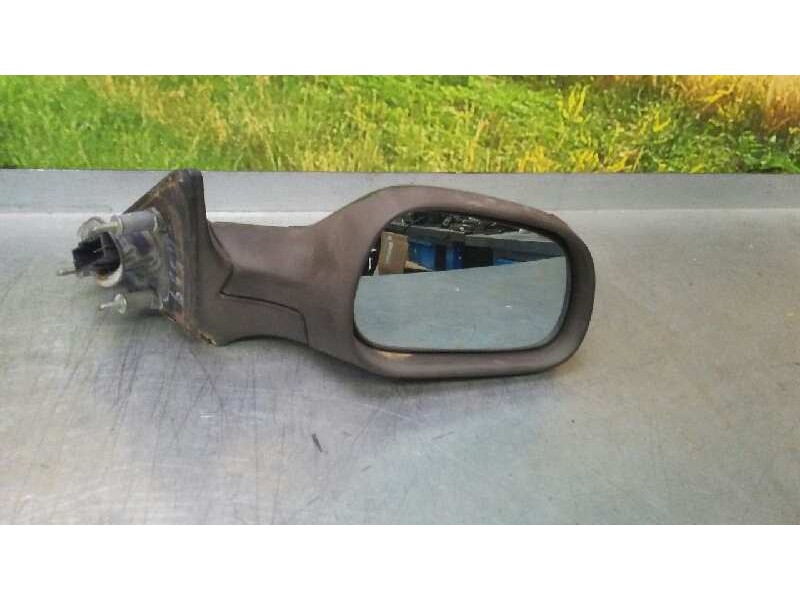 Recambio de retrovisor derecho para renault safrane (b54) 2.2 dt (b54g) referencia OEM IAM  ELECTRICO 7 PINS