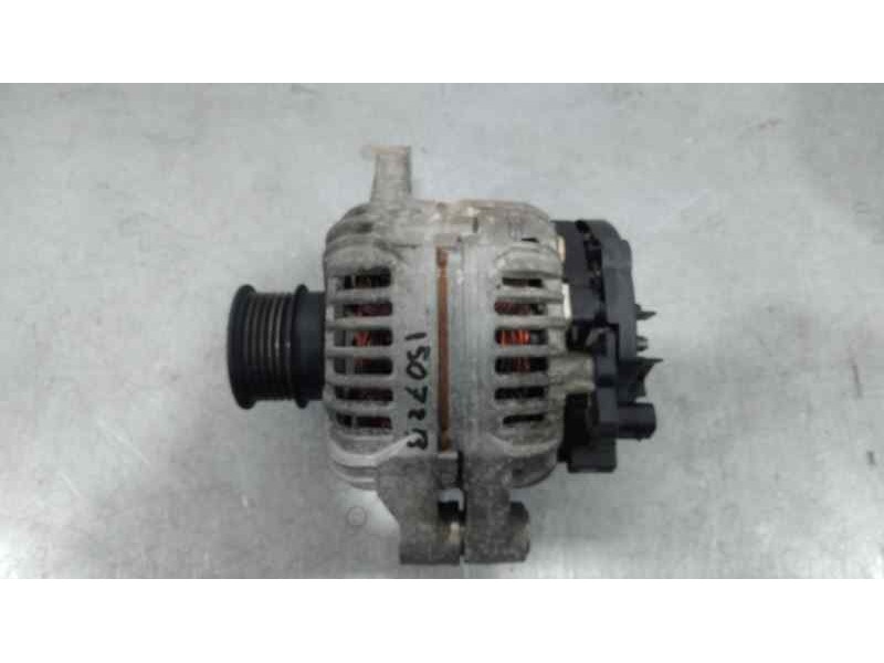 Recambio de alternador para saab 9-3 sport sedán vector referencia OEM IAM 00M144160 BR14H BOSCH
