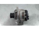 Recambio de alternador para saab 9-3 sport sedán vector referencia OEM IAM 00M144160 BR14H BOSCH