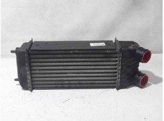 Recambio de intercooler para peugeot 207 sport referencia OEM IAM 9651184880 H1400 BEHR