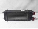 Recambio de intercooler para peugeot 207 sport referencia OEM IAM 9651184880 H1400 BEHR