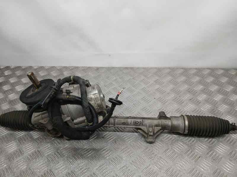 Recambio de cremallera direccion para peugeot 208 active referencia OEM IAM 9807934180 6900002968A ELECTRO-MECANICA JTEKT