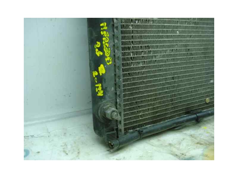 Recambio de radiador agua para mercedes-benz clase e (w124) berlina e 260 (124.026) referencia OEM IAM 1245001503  