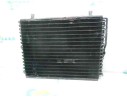 Recambio de condensador / radiador aire acondicionado para bmw serie 5 berlina (e34) 2.5 cat referencia OEM IAM 64538390470  