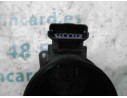 Recambio de caudalimetro para renault megane ii berlina 5p confort authentique referencia OEM IAM 5WK9620 H7700104426 SIEMENS