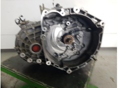 Recambio de caja cambios para jeep renegade longitude fwd referencia OEM IAM 55236747  6 VELOCIDADES