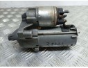 Recambio de motor arranque para citroën c3 1.4 hdi cool referencia OEM IAM 9688268480 TS14E110 VALEO