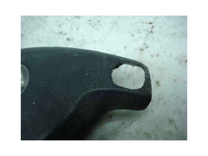 Recambio de kit airbag para opel astra g berlina club referencia OEM IAM   TAPAS DEL CLAXON ROTAS