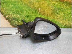 Recambio de retrovisor derecho para opel astra k lim. 5türig dynamic referencia OEM IAM CARCASA ROTA VER FOTOS 9 CABLES ELECTRIC