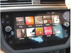 SISTEMA NAVEGACION GPS 6F0919605B 