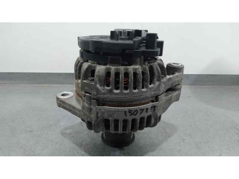 Recambio de alternador para saab 9-3 sport sedán vector referencia OEM IAM 00M144160 BR14H BOSCH