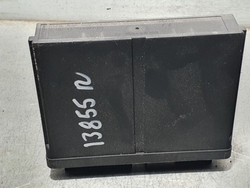 Recambio de modulo electronico para chevrolet cruze lt referencia OEM IAM 13580551 5DK00970301 HELLA